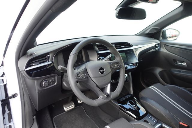 Fahrzeugabbildung Opel Corsa F 1.2 Turbo GS KlimaA,LED,Navi,SHZ,Kam.,LM