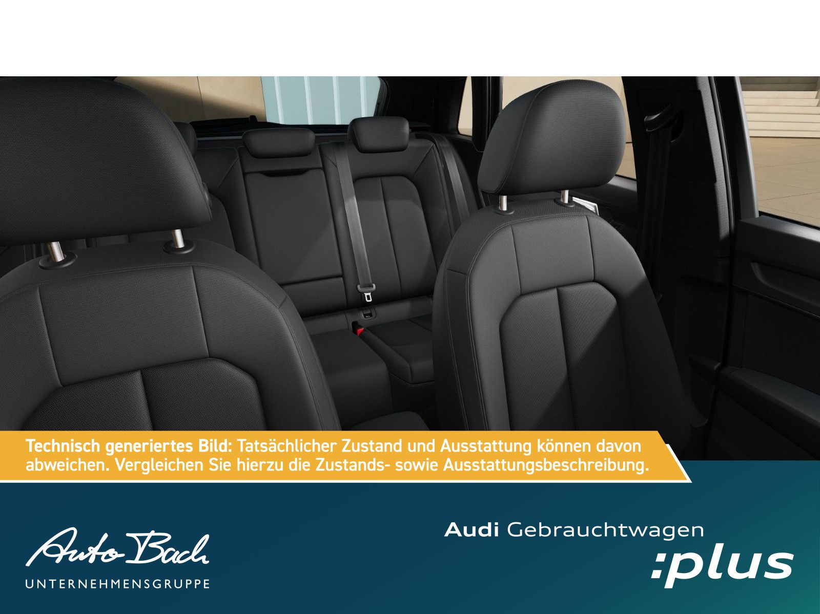 Audi Q3 - Bild 12