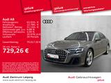 Audi A8 50 TDI qu. *Dig. Matrix*Pano*AIR*AHK*HuD*B&O* - Audi A8 in Leipzig