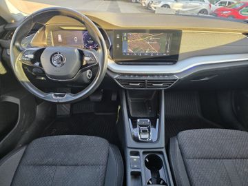 Skoda Octavia - 10