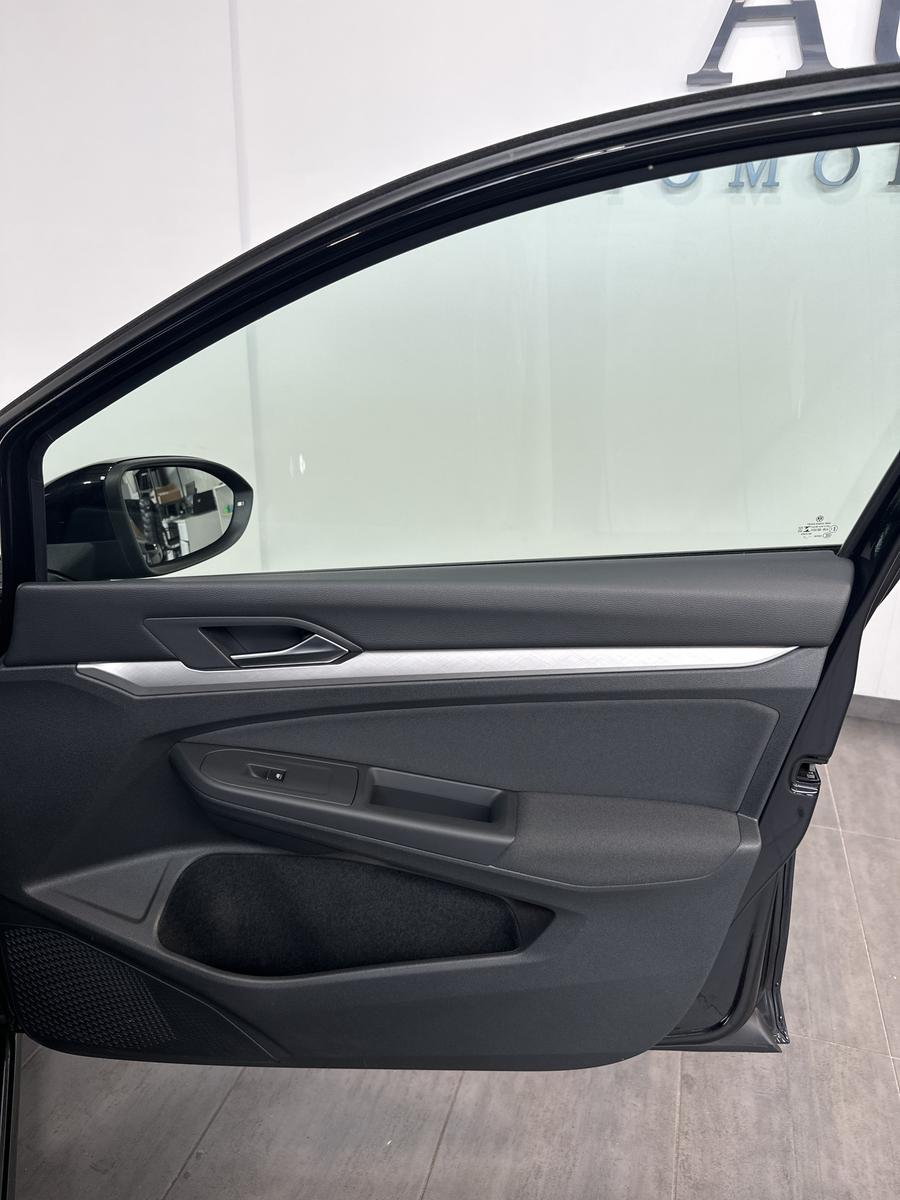 Volkswagen Golf Variant 2.0 TDI DSG Life LED+ACC+SHZ+VCOCK, миниатюра 8
