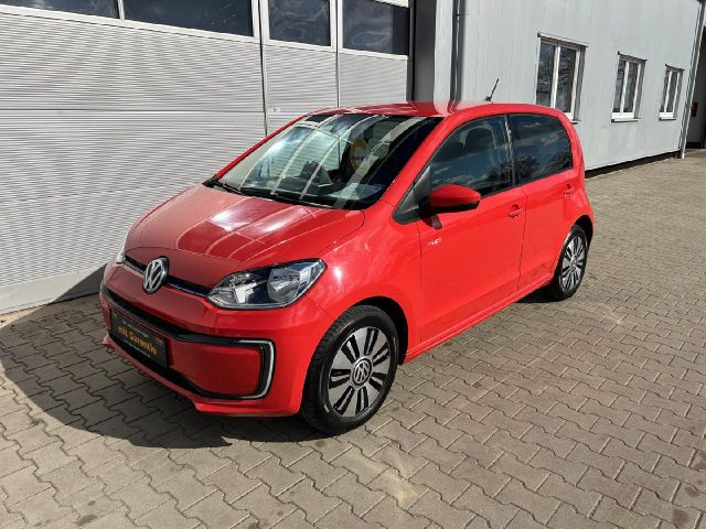 Volkswagen e-up!/Klima/Sound Plus/Mufu-Lenkrad/Sitzheizung