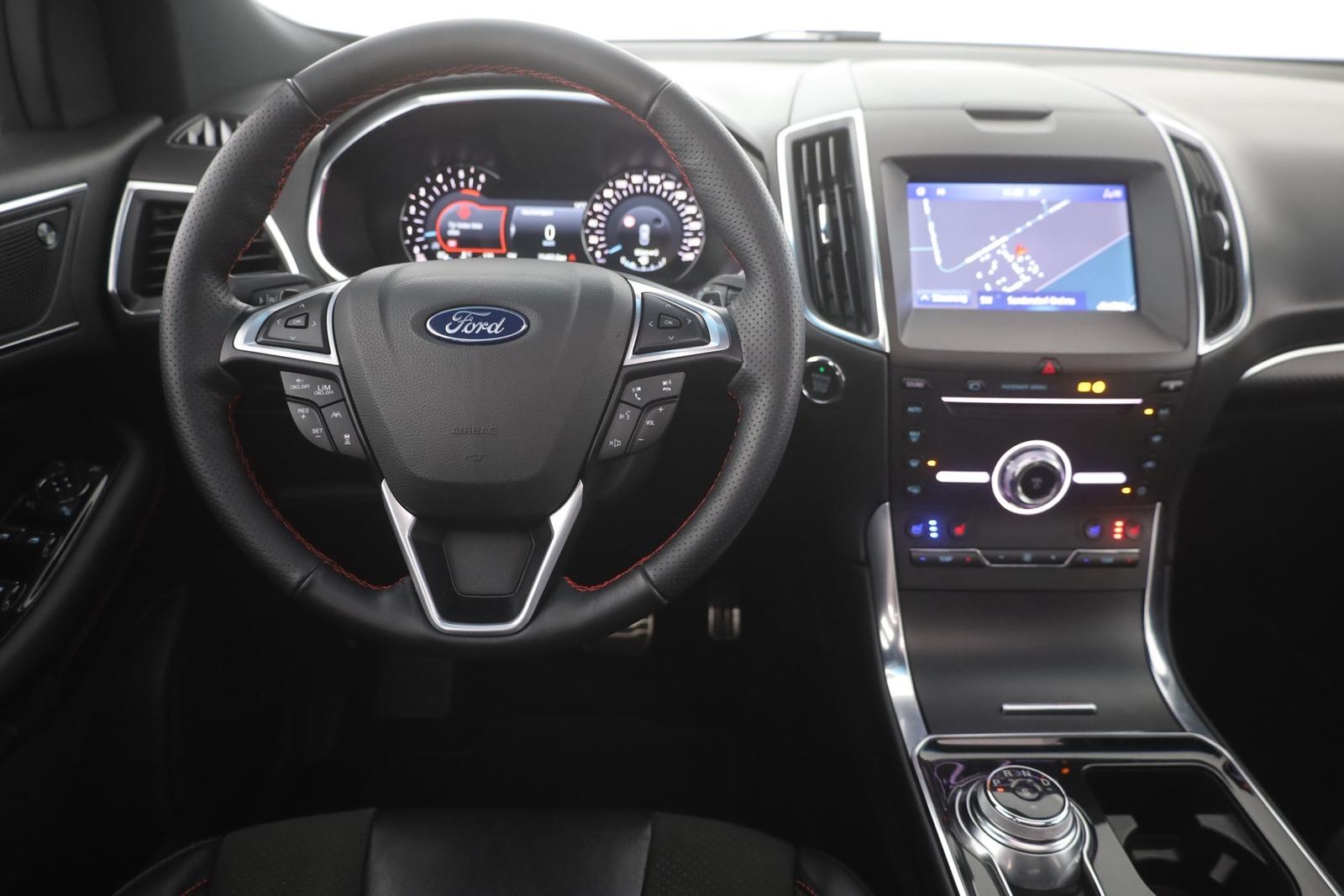Ford Edge 2.0 EcoBlue ST-Line 4x4 LED Klimaaut. Navi