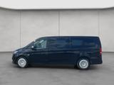 Mercedes-Benz Vito 116 CDI Tourer Extralang 9G, 2x Klima, AHK  - : Allradantrieb, Van