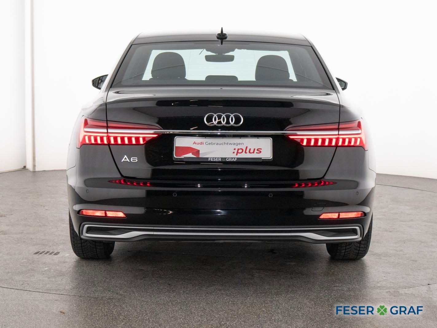 Audi A6 - Bild 13