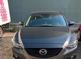 Mazda 6 2.0 SKYAKTIV-G 165 Sport-Line - gebrauchte Mazda 2 aus dem Jahr 2013