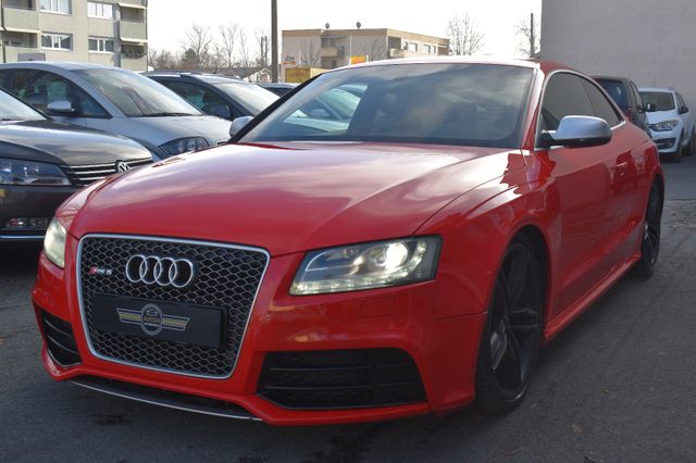 Audi RS5 RS 5 Coupe 4.2 FSI quattro