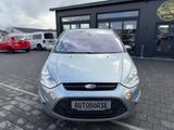 Ford S-MAX Titanium - Ford S-Max aus 2010: Titanium