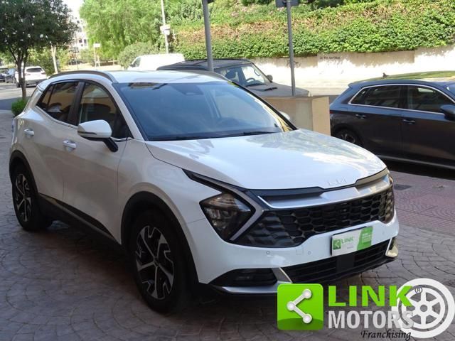 Other KIA Sportage 1.6 DIESEL/HYBRID 136 CV imagem 3