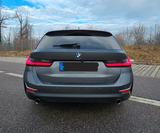BMW 330d xDr Touring 360° | StHz | HUD | Laser | ACC - BMW 330 in Karlsruhe