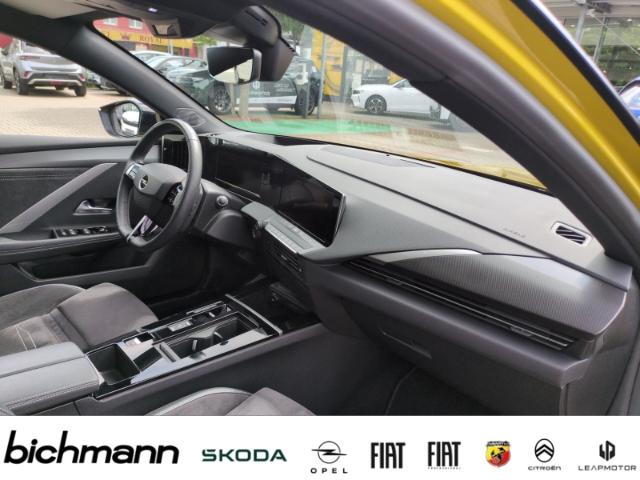 Opel Astra Ultimate Design NAV LED el SHD 18'' 360°