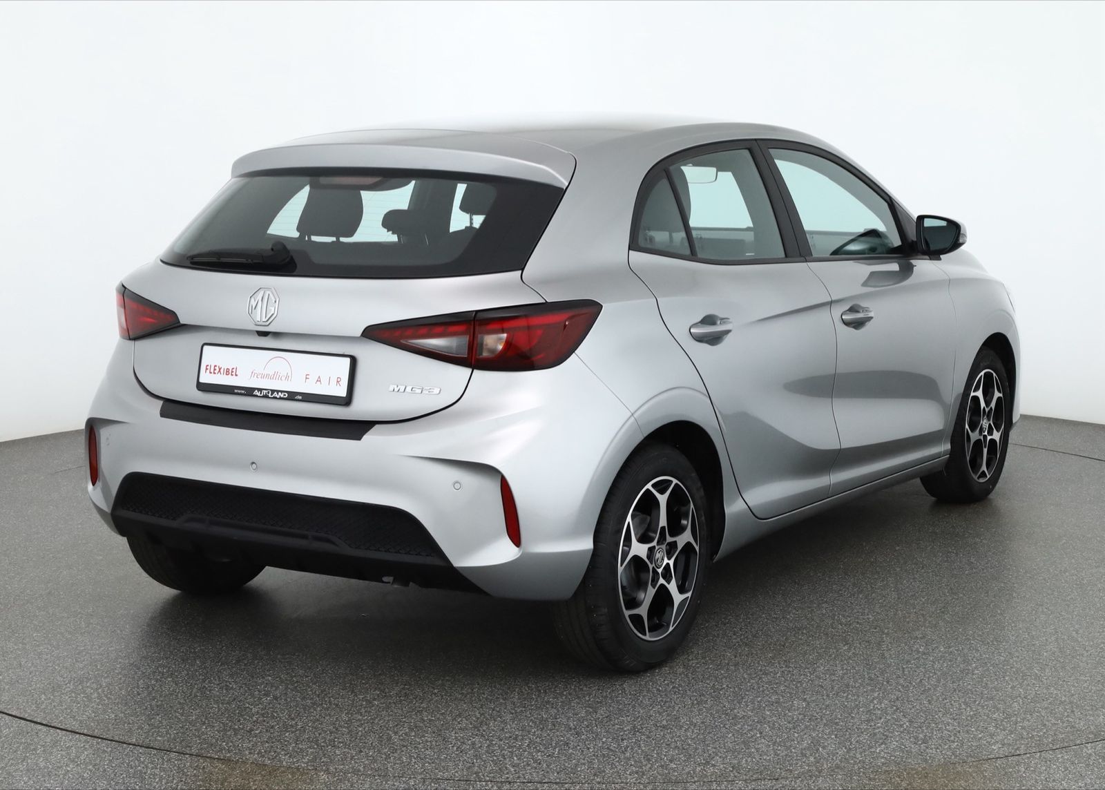 MG3