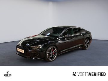 Audi Leasingangebot: Audi S5 Sportback competition edition plus 3.0 TDI qu