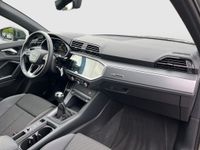 Audi Q3 - Vorschau Bild 19