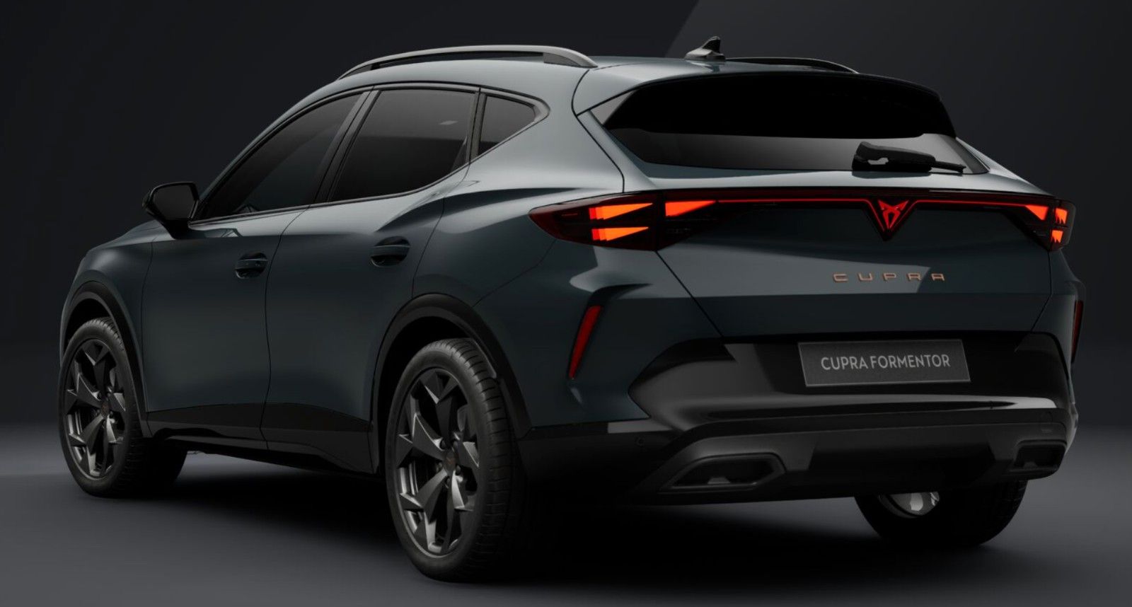 Cupra Formentor - Bild 3