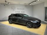 Mazda 3 Lim. 5-trg. Exclusive-Line Sportumbau - Mazda 3: Sport