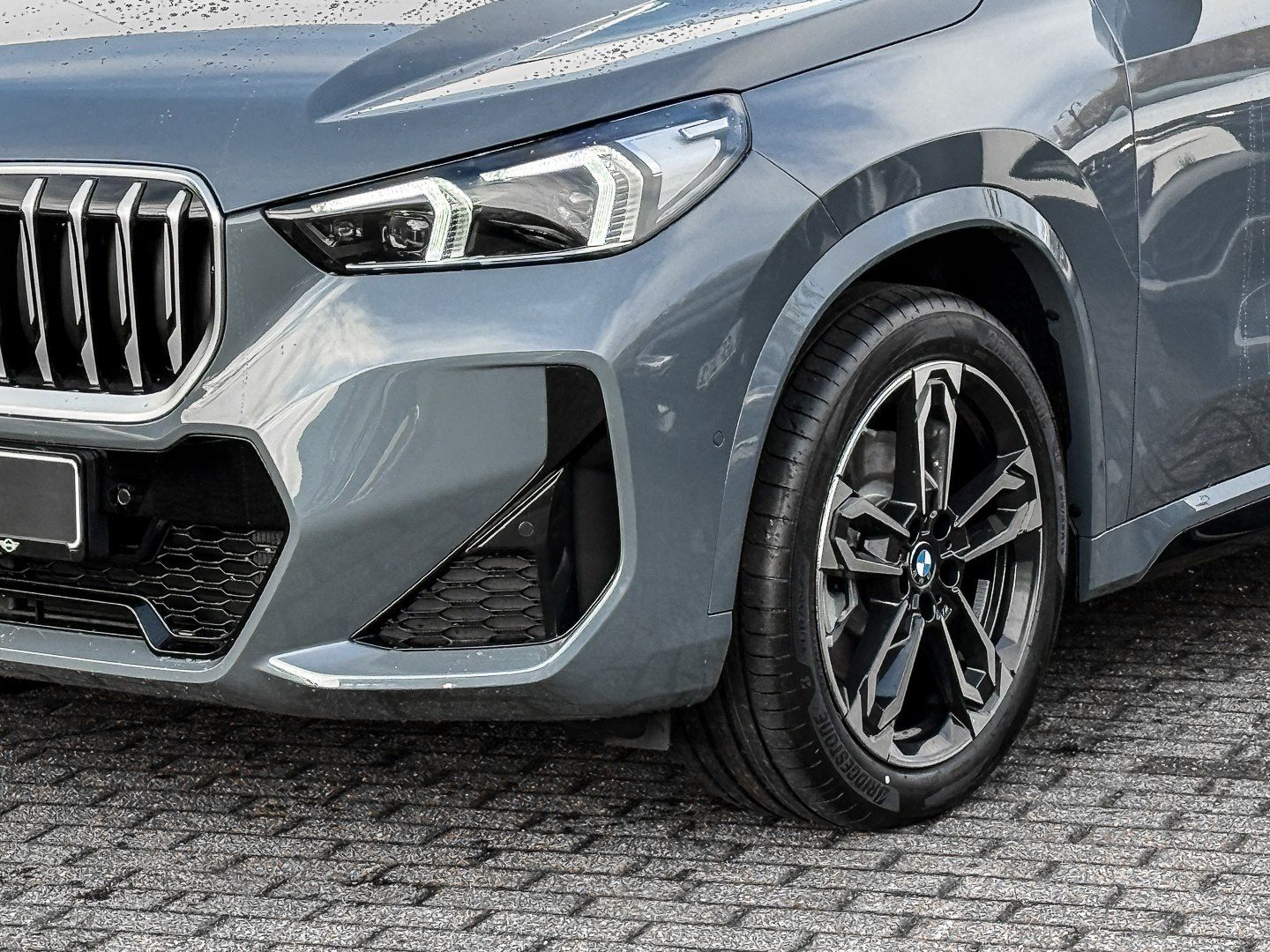 BMW X1 - Bild 3
