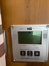 Fendt Diamant SG 550 - Fendt Diamant