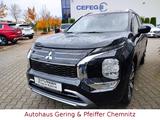 Mitsubishi Outlander PHEV Plug-in Hybrid  TOP Lux.-Pak. - Mitsubishi Gebrauchtwagen