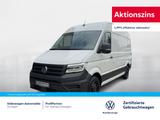 Volkswagen Crafter 35 Kasten Automatic 2,0  TDI Euro 6e