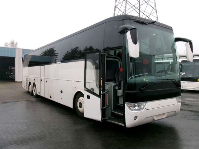 Vanhool TX17 Acron