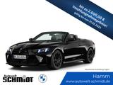 BMW M4 Competition M xDrive Cabrio UPE 126.820 EUR - BMW M4 in Hamm