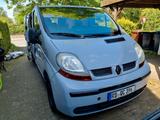 Renault Trafic - gebrauchte Renault Trafic aus dem Jahr 2003