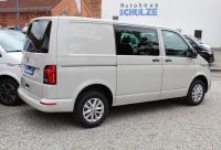 Volkswagen T6.1 Kasten Kombi 150PS DSG LED Navi ALU Extras