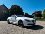 BMW 640i - LED,HUD, SHZ, Sitzbel., 360°, PDC, Schild - BMW 6er Reihe in Dortmund