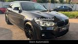 BMW 125 d M Sport*Service*NEU - BMW 1er Reihe mit Diesel-Antrieb: Sportwagen