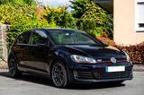 Volkswagen VW Golf 7 GTI | 230 PS | 1. Hand | Pano | ABT - Volkswagen Golf: GTI Abt