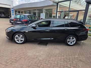 Bild 3 Opel Insignia B Sports Tourer Edition 2.0 D