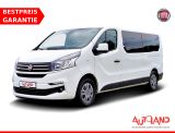 Fiat Talento 2.0 120 L2H1 Family Klima Navi Kamera - Fiat Talento Gebrauchtwagen