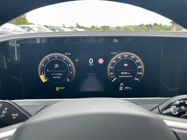 Volkswagen Passat Variant 1.5eTSI DSG LEDER KAMERA ACC SHZ foto 16