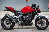 Honda CB 1000 Hornet HCD-Edition *NEU*