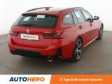 BMW 320d M Sport Aut.*NAVI*LED*HUD*TEMPO*CAM* - BMW 320 Gebrauchtwagen in Karlsruhe