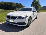 BMW 520d xD Touring Sport Line SHG Sound