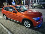 BMW X1 sDrive18d xLine xLine - BMW X1 mit Diesel-Antrieb: Limousine, Automatik
