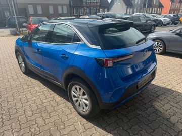 Opel Mokka - 5