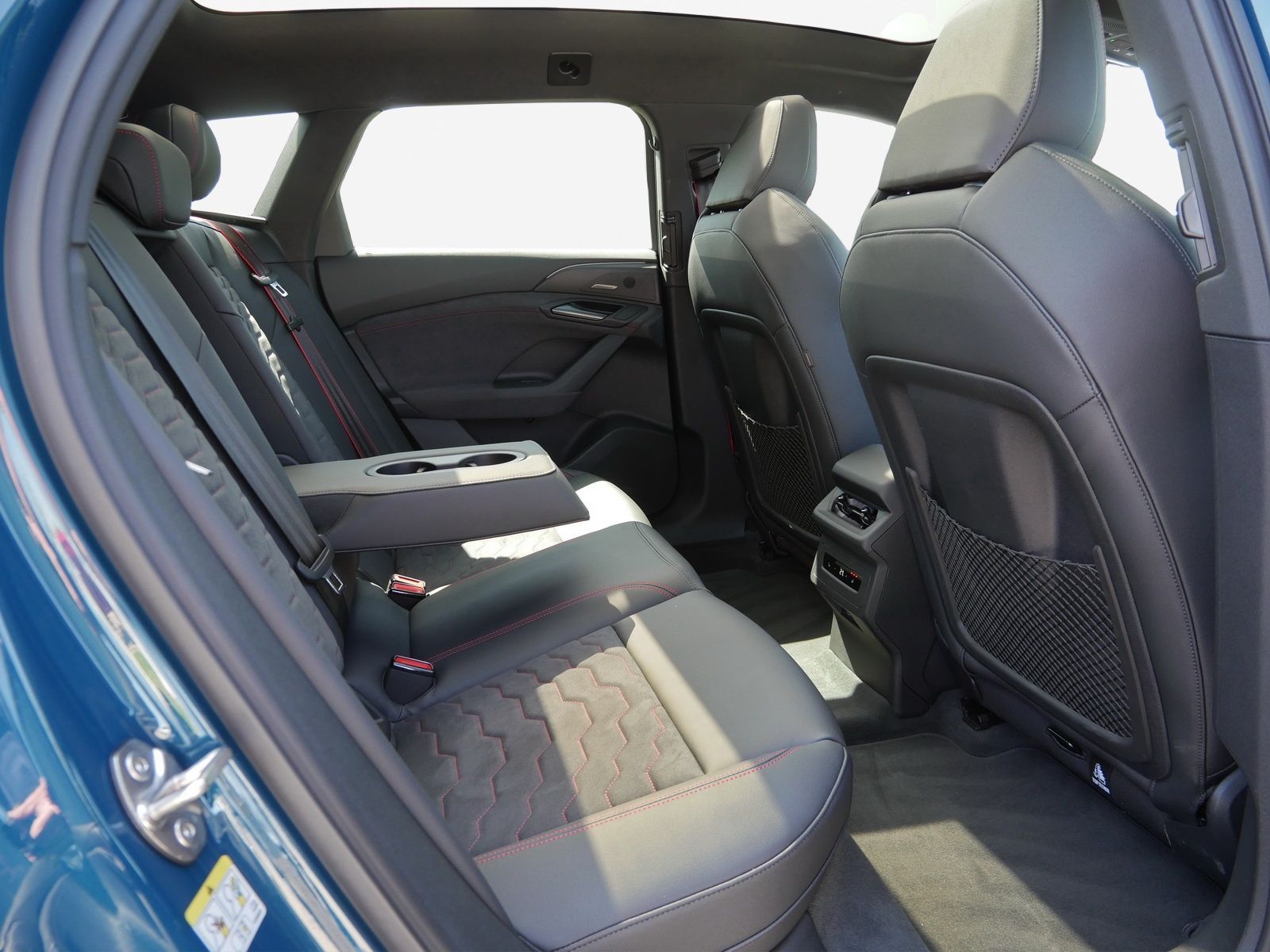 Audi A6 e-tron - Bild 17