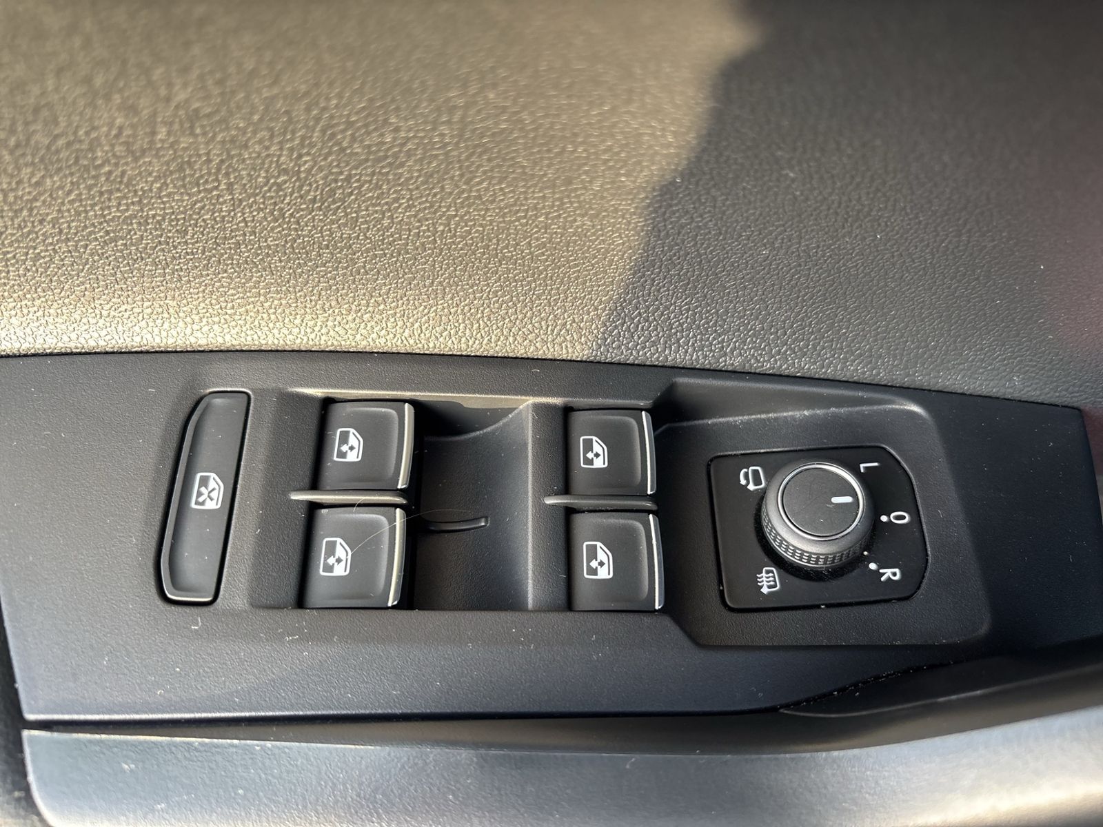 Polo 1.0 TSI GOAL, Navi, ACC, LED, Sitzhzg. 5 Ga