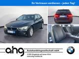 BMW 320i Touring Advantage Aut. Navi Business LM PDC - BMW 320 mit Benzin-Antrieb: Kombi