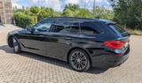 BMW 520d Touring A - Sportsline - gebrauchte BMW 520 aus dem Jahr 2017