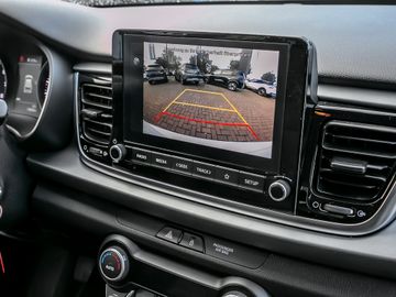 Kia Rio 1.2 Vision Drive-Assist-Paket Advanced