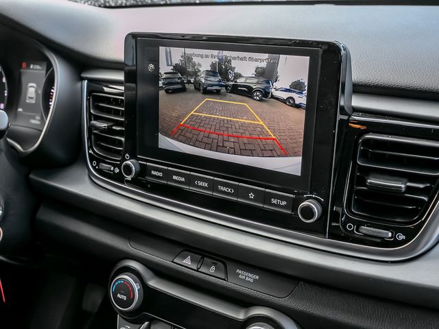 Kia Rio 1.2 Vision Drive-Assist-Paket Advanced