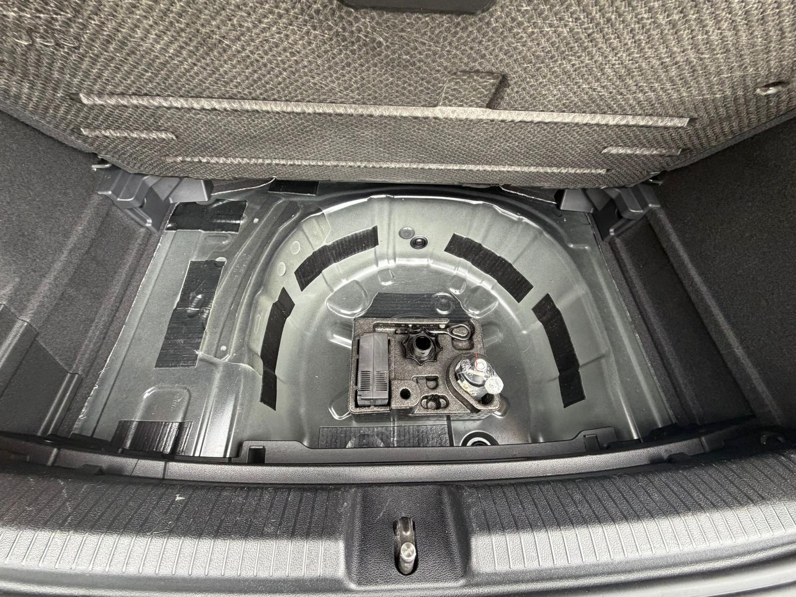 Volkswagen Polo 1.0 TSI Move *Navi*LED*PDC*Alu, миниатюра 21