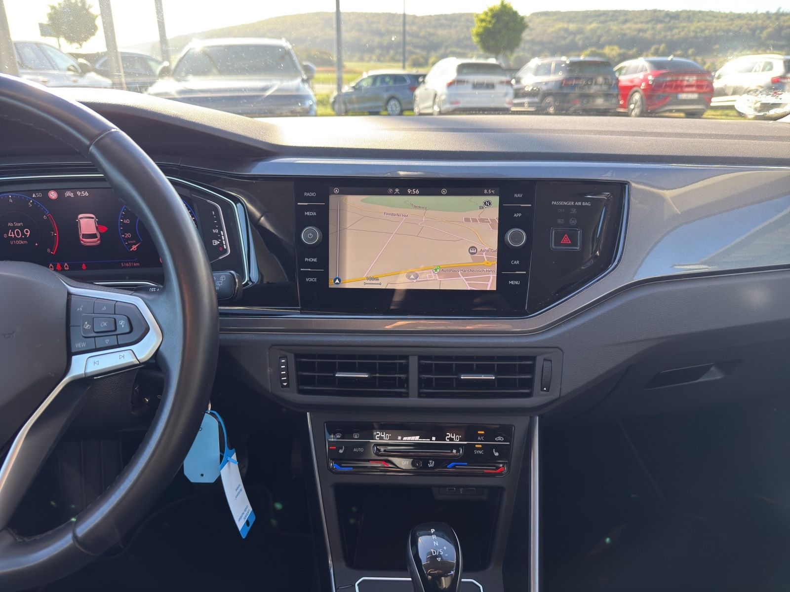 Volkswagen Polo - Bild 8