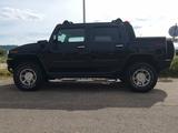 Hummer H2 6.0 SUT Pickup Adventure  - Hummer H2: Pickup