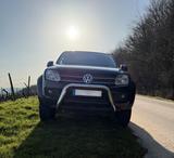 Volkswagen Amarok - gebrauchte VW Amarok aus dem Jahr 2012