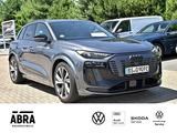 Audi Q6 e-tron performance 225 kW B&O+PANO+S-line+MAT - Audi: Geländewagen, Q6